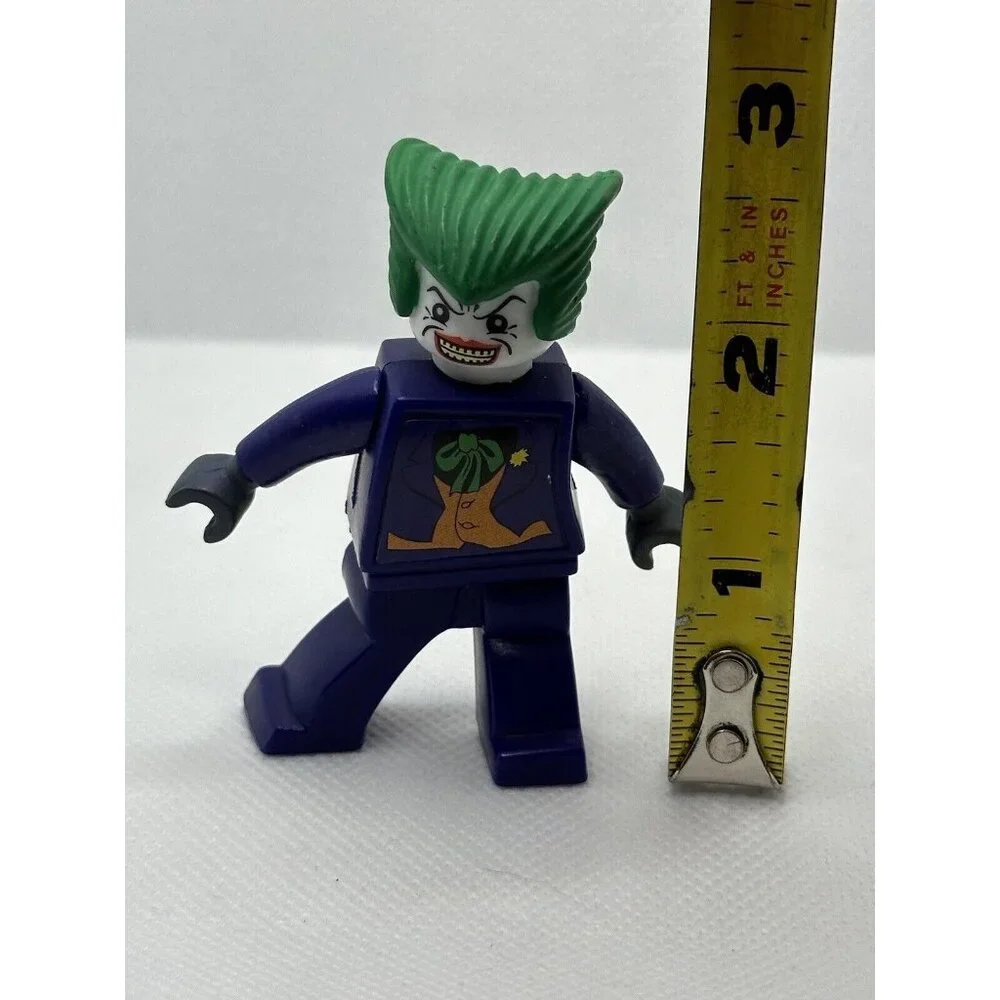 LEGO DC Batman THE JOKER 2.5